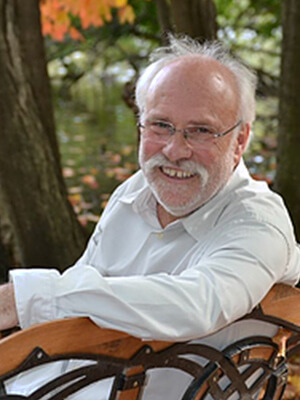 Ronald Heilmann